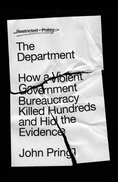 The Department (eBook, ePUB) The Department (eBook, ePUB)