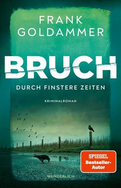 Cover Durch finstere Zeiten / Felix Bruch Bd.3 (eBook, ePUB)