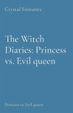 The Witch Diaries