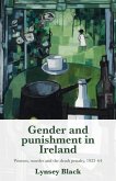 Gender and punishment in Ireland