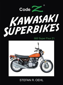 Kawasaki Superbikes - Oehl, Stefan R.