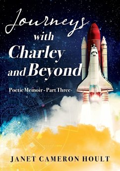 Journeys with Charley and Beyond - Hoult, Janet Cameron