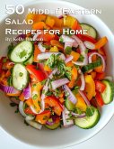 50 Middle Eastern Salad Recipes for Home