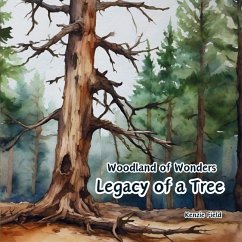 Legacy of a Tree - Field, Kenzie