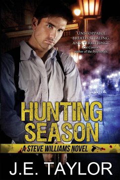 Hunting Season - Taylor, J. E.
