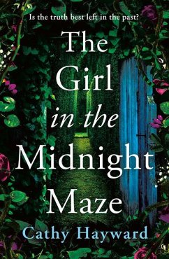 The Girl in the Midnight Maze - Hayward, Cathy