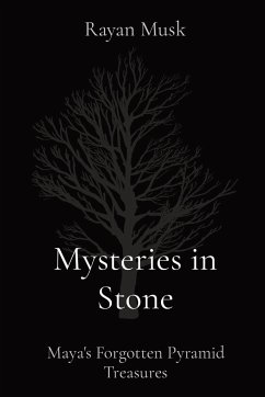 Mysteries in Stone - Musk, Rayan