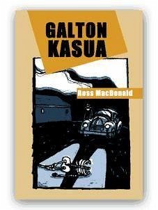 Galton kasua - Macdonald, Ross