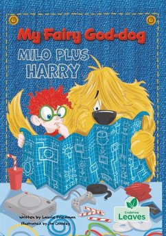 Milo Plus Harry - Friedman, Laurie