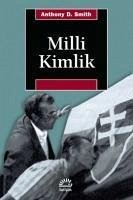 Milli Kimlik - D. Smith, Anthony