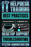 IT Helpdesk Training Best Practices