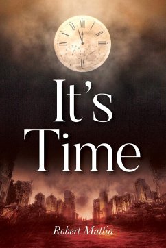 It's Time - Mattia, Robert