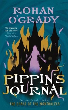 Pippin's Journal - O'Grady, Rohan