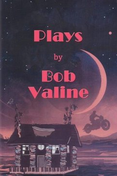 Plays - Valine, Bob