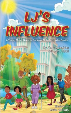 LJ's Influence - Jenkins, Shawn L