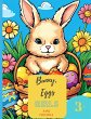 Bunny, Eggs, Girls and Friends - Bild 1