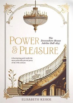 Power & Pleasure - Kehoe, Elisabeth