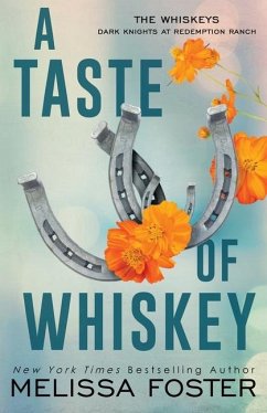 A Taste of Whiskey - Foster, Melissa