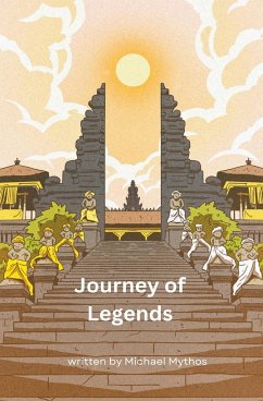 Journey of Legends - Mythos, Michael