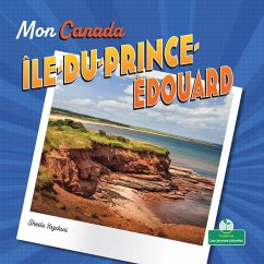 Île Du Prince Édouard (Prince Edward Island) - Yazdani, Sheila