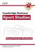 New OCR Cambridge National in Sport Studies: Exam Practice Workbook New OCR Cambridge National in Sport Studies: Exam Practice Workbook