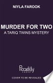 Murder for Two (A Tariq Twins Mystery) (eBook, ePUB)