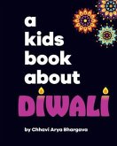 A Kids Book About Diwali (eBook, ePUB)