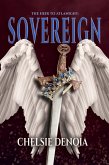 Sovereign (The Heir to Atlanight, #1) (eBook, ePUB)