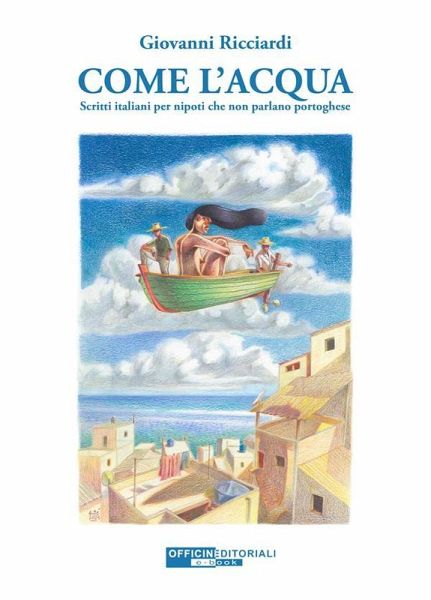 Come l'acqua (eBook, ePUB)