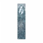 Paperblanks Wilde, the Importance of Being Earnest Embellished Manuscripts Collection Bookmark