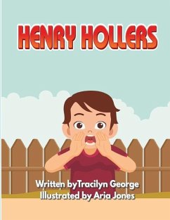 Henry Hollers - George, Tracilyn