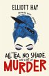 All Tea, No Shade, and a Bit of Murder - Bild 1