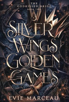 Cover Silver Wings Golden Games