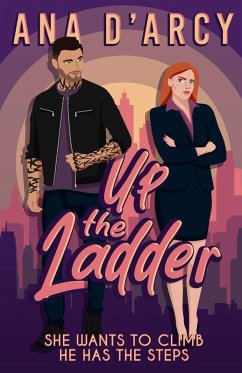 Up the Ladder - D'Arcy, Ana