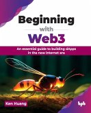 Beginning with Web3