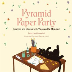 Pyramid Paper Party - Levi Isserlish, Tami