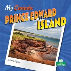 Prince Edward Island - Yazdani, Sheila