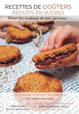 Recettes de Goûters Réduits en Sucres