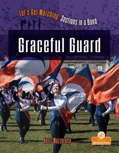 Graceful Guard - Mazzarella, Kerri