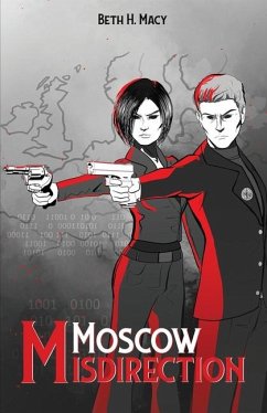 Moscow Misdirection - H Macy, Beth