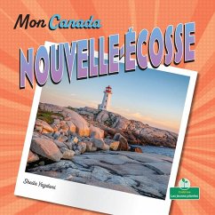 Nouvelle-Écosse (Nova Scotia) - Yazdani, Sheila