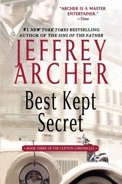 Best Kept Secret - Archer, Jeffrey