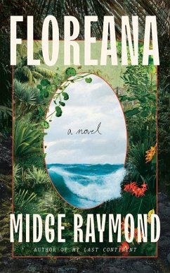 Floreana - Raymond, Midge