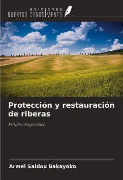 Cover Protección y restauración de riberas