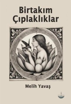 Cover Birtakim Ciplakliklar