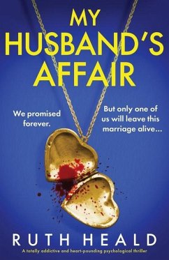 My Husband's Affair - Heald, Ruth