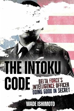 Cover The Intoku Code