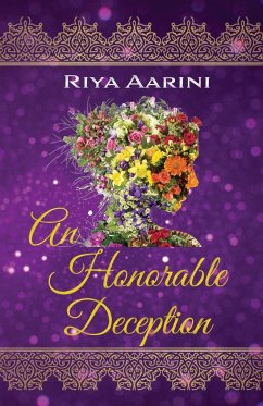 An Honorable Deception - Aarini, Riya