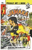 R. A. Johnson Presents JAMAKA - MANTRA FOR A MILLION