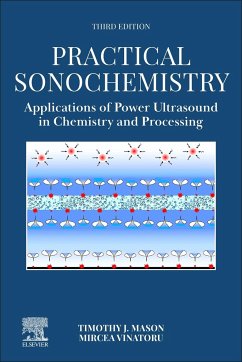 Practical Sonochemistry - J Mason, Timothy; Vinatoru, Mircea